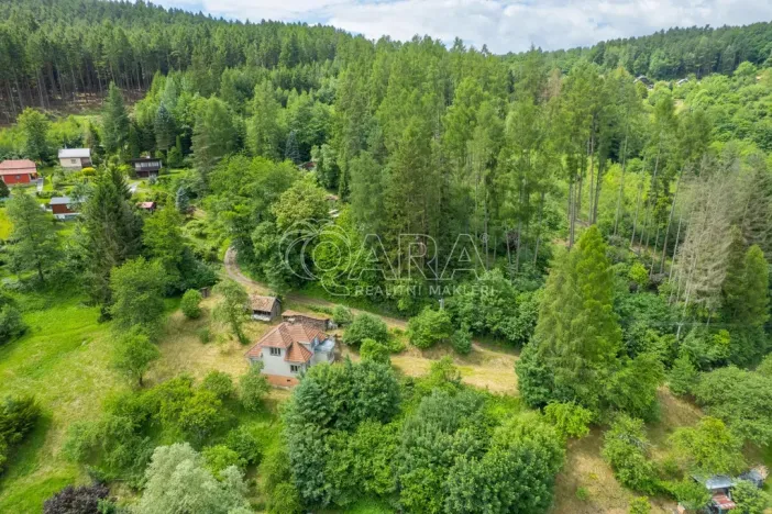 Prodej rodinného domu, Kašava, 93 m2
