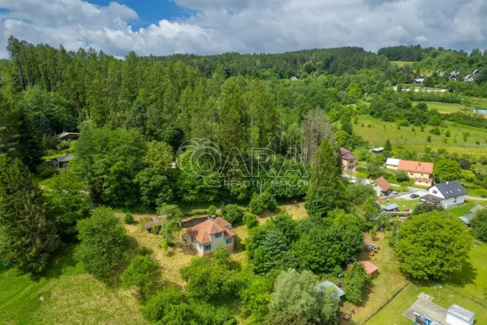 Prodej rodinného domu, Kašava, 93 m2