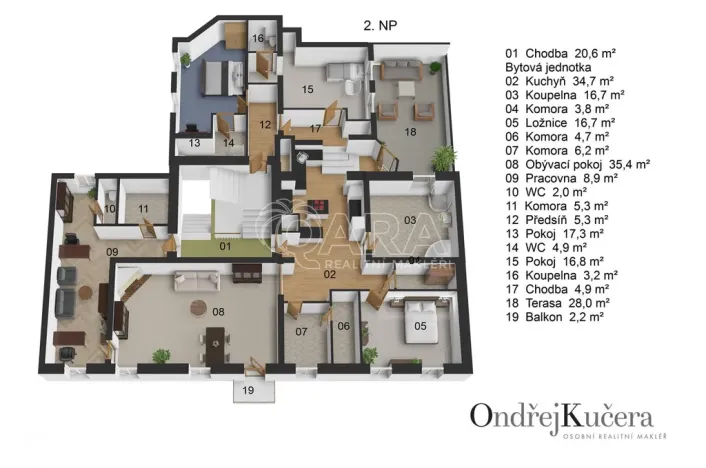 Prodej ubytování, Hřensko, 832 m2