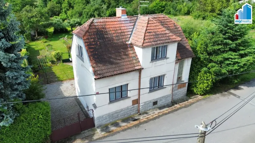 Prodej rodinného domu, Nýřany, Luční, 108 m2