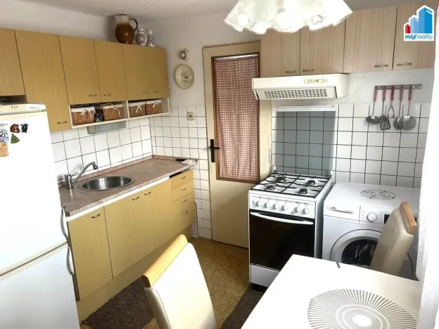 Prodej rodinného domu, Nýřany, Luční, 108 m2
