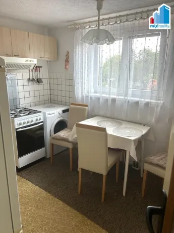 Prodej rodinného domu, Nýřany, Luční, 108 m2