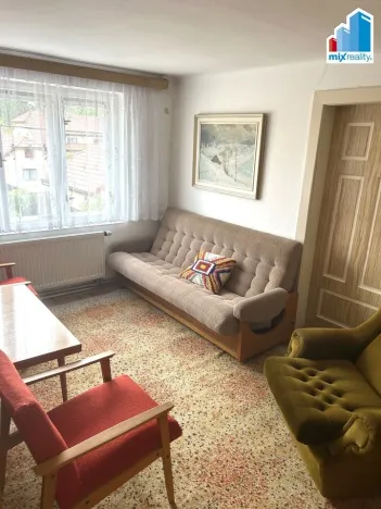 Prodej rodinného domu, Nýřany, Luční, 108 m2