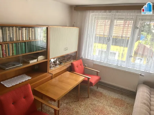 Prodej rodinného domu, Nýřany, Luční, 108 m2