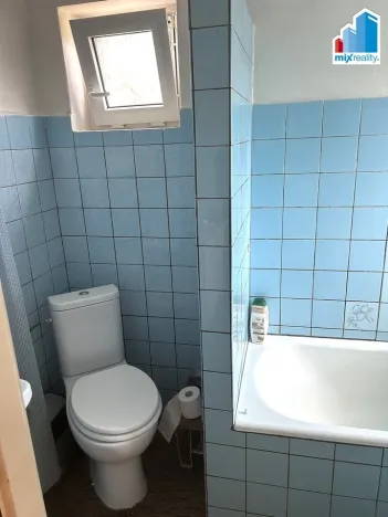 Prodej rodinného domu, Nýřany, Luční, 108 m2