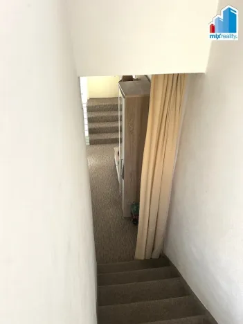 Prodej rodinného domu, Nýřany, Luční, 108 m2