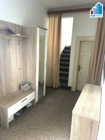 Prodej rodinného domu, Nýřany, Luční, 108 m2