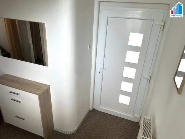 Prodej rodinného domu, Nýřany, Luční, 108 m2