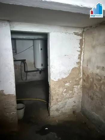 Prodej rodinného domu, Nýřany, Luční, 108 m2