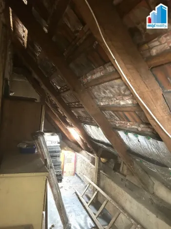 Prodej rodinného domu, Nýřany, Luční, 108 m2
