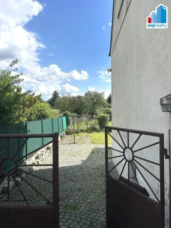 Prodej rodinného domu, Nýřany, Luční, 108 m2
