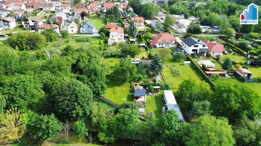 Prodej rodinného domu, Nýřany, Luční, 108 m2
