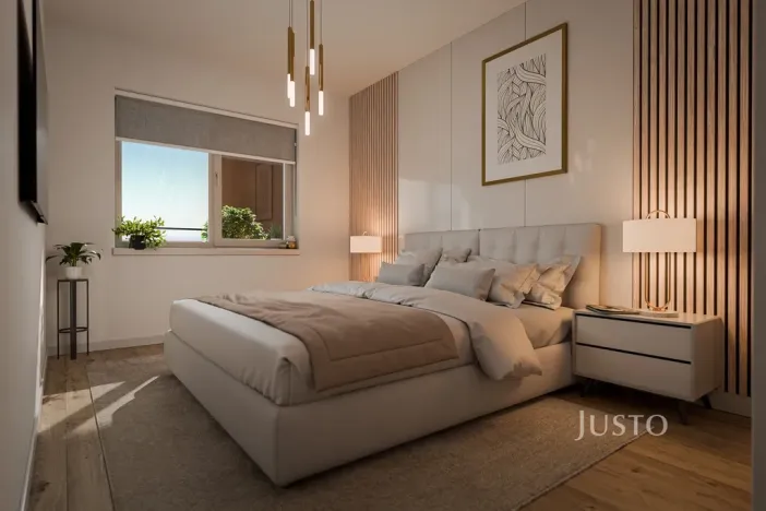 Prodej bytu 2+kk, České Budějovice, Jírovcova, 57 m2