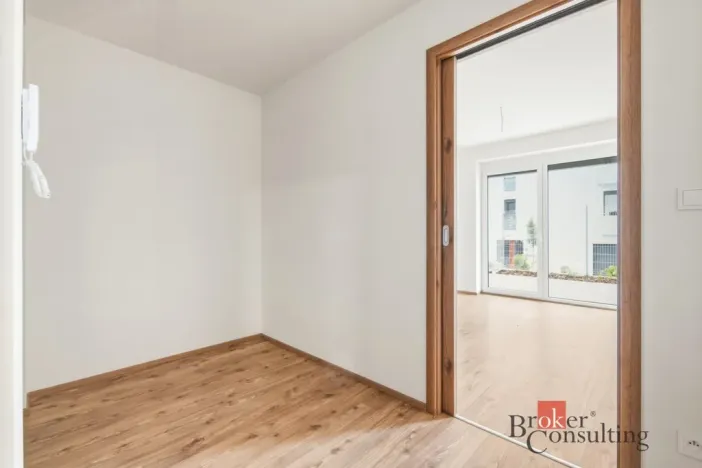 Pronájem bytu 1+kk, Hořovice, Pšeničná, 44 m2