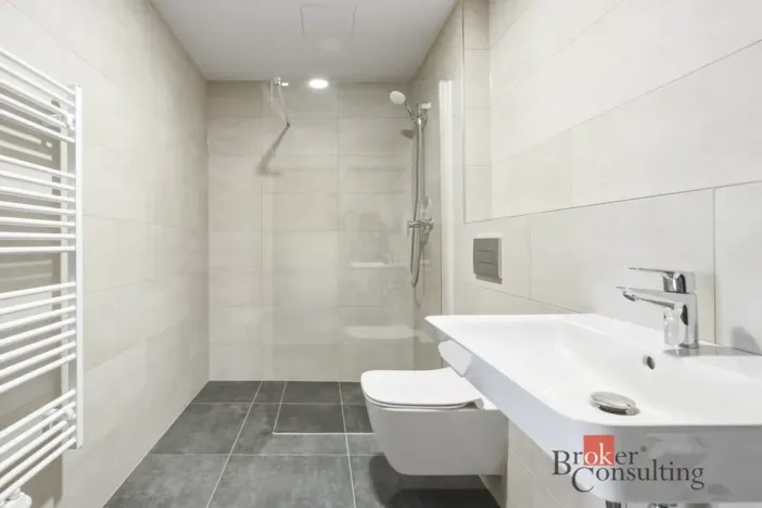 Pronájem bytu 1+kk, Hořovice, Pšeničná, 44 m2
