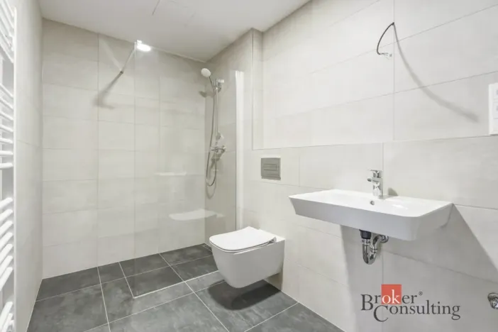 Pronájem bytu 1+kk, Hořovice, Pšeničná, 44 m2
