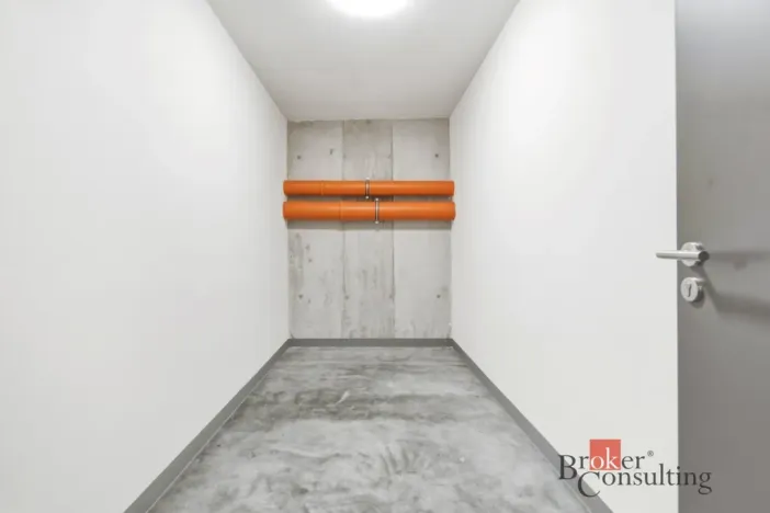 Pronájem bytu 1+kk, Hořovice, Pšeničná, 44 m2
