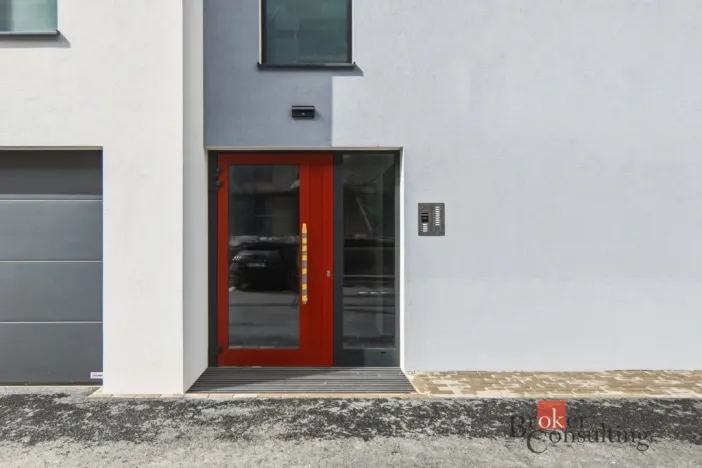 Pronájem bytu 1+kk, Hořovice, Pšeničná, 44 m2