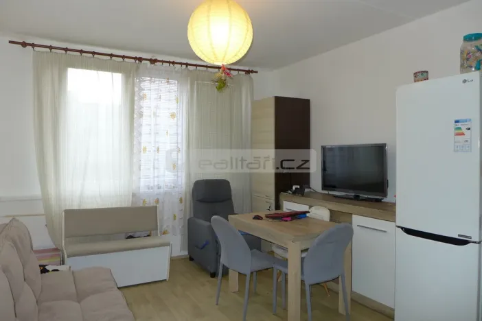 Prodej bytu 1+1, Plzeň - Severní Předměstí, Sokolovská, 40 m2