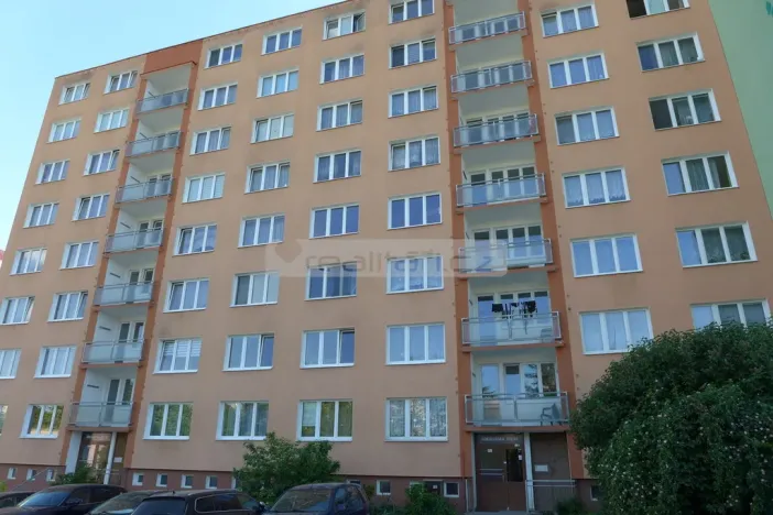 Prodej bytu 1+1, Plzeň - Severní Předměstí, Sokolovská, 40 m2