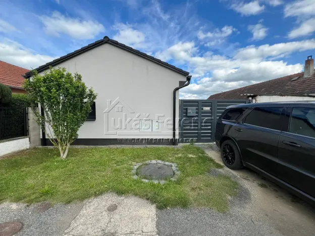 Prodej rodinného domu, Čilec, 56 m2