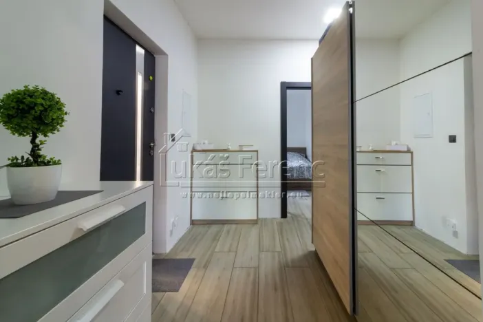 Prodej rodinného domu, Čilec, 56 m2