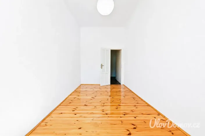 Prodej bytu 2+1, Brno - Staré Brno, Úvoz, 72 m2