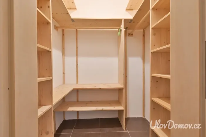 Prodej bytu 2+1, Brno - Staré Brno, Úvoz, 72 m2