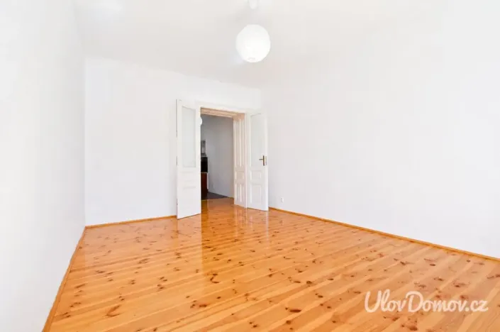 Prodej bytu 2+1, Brno - Staré Brno, Úvoz, 72 m2