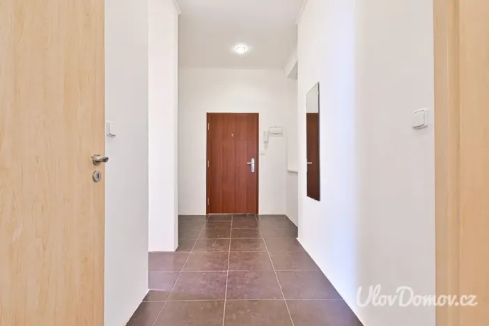 Prodej bytu 2+1, Brno - Staré Brno, Úvoz, 72 m2