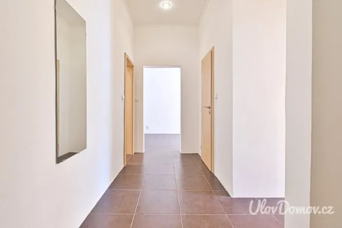 Prodej bytu 2+1, Brno - Staré Brno, Úvoz, 72 m2