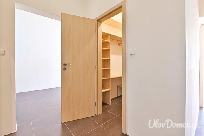Prodej bytu 2+1, Brno - Staré Brno, Úvoz, 72 m2