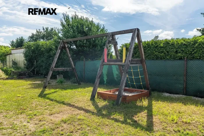 Prodej rodinného domu, Tišice, Ke křížku, 85 m2