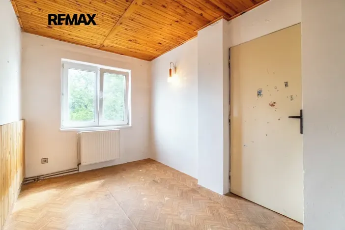 Prodej rodinného domu, Ondřejov, Ořechová, 84 m2