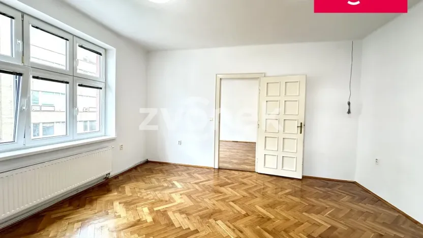 Pronájem bytu 3+kk, Zlín, Soudní, 71 m2