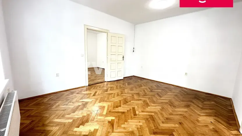 Pronájem bytu 3+kk, Zlín, Soudní, 71 m2