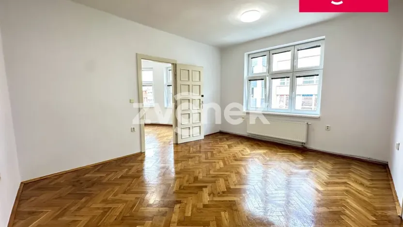 Pronájem bytu 3+kk, Zlín, Soudní, 71 m2