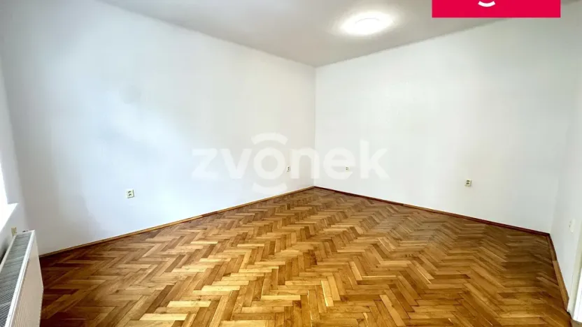 Pronájem bytu 3+kk, Zlín, Soudní, 71 m2