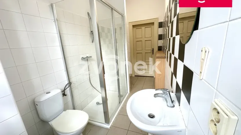 Pronájem bytu 3+kk, Zlín, Soudní, 71 m2