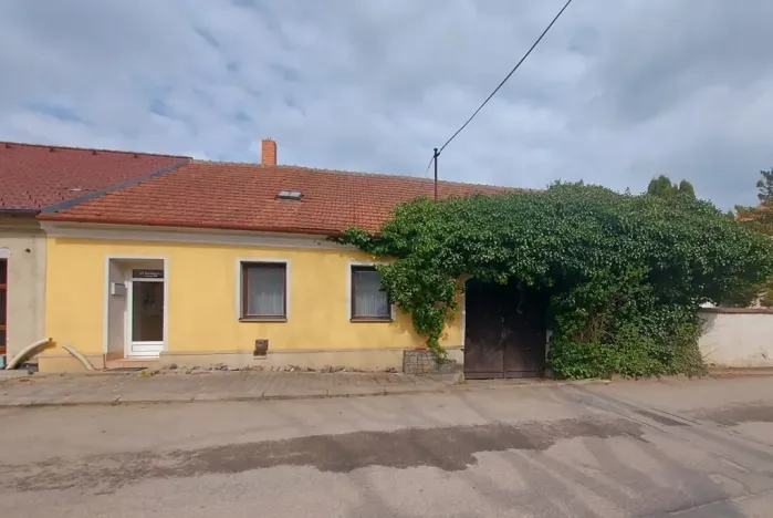 Prodej kanceláře, Lysice, Halasova, 311 m2