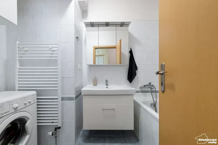 Prodej bytu 2+kk, Praha - Chodov, Divišovská, 53 m2