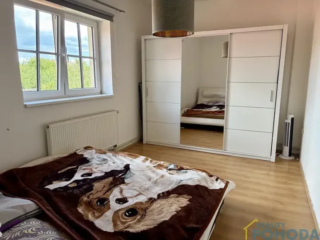 Pronájem bytu 2+1, Vysoké Mýto, Gen. Závady, 60 m2