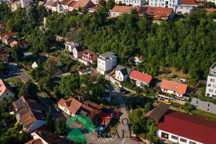 Prodej rodinného domu, Chrudim, Na Kopanici, 306 m2