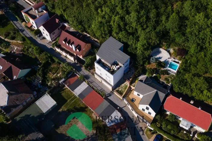 Prodej rodinného domu, Chrudim, Na Kopanici, 306 m2