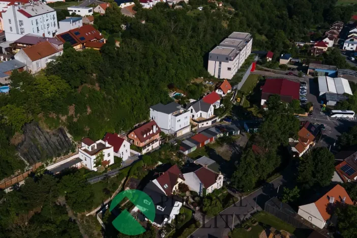 Prodej rodinného domu, Chrudim, Na Kopanici, 306 m2