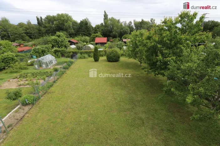 Prodej chaty, Mariánské Lázně - Úšovice, Tepelská, 24 m2