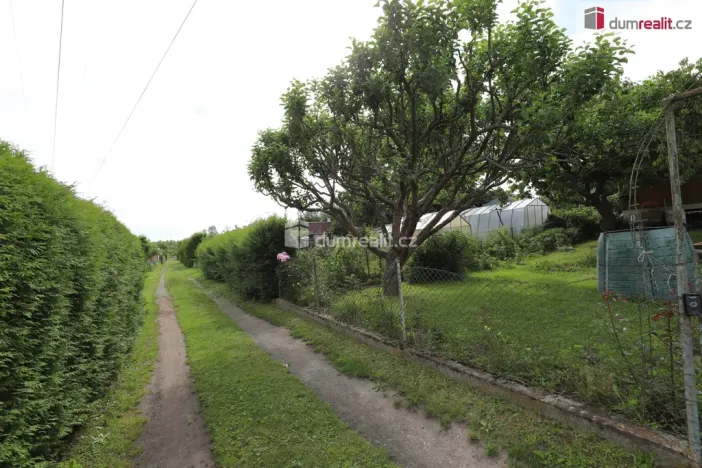 Prodej chaty, Mariánské Lázně - Úšovice, Tepelská, 24 m2