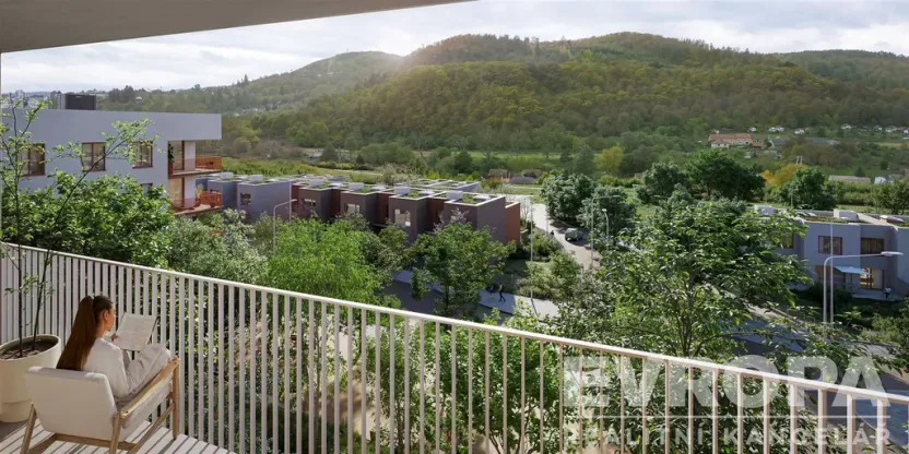 Prodej bytu 2+kk, Beroun, 47 m2
