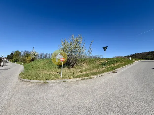 Prodej pozemku pro bydlení, Strakonice, U Větrolamu, 874 m2