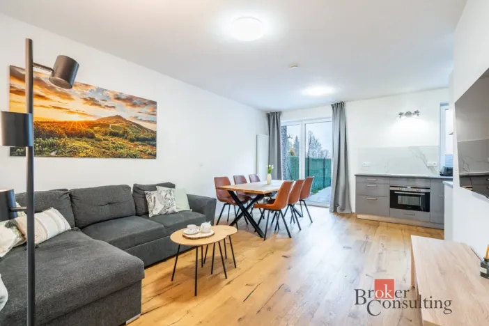 Prodej bytu 3+kk, Svoboda nad Úpou, 72 m2